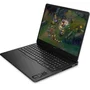 HP Omen 16-AP0020NS Portátil Gaming 16" Ryzen AI 7-350 32GB RAM 1TB SSD NVIDIA GeForce RTX 5060 144Hz FreeDOS (BK6K1EA)